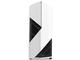 Кутии NZXT Noctis 450 - White + Blue