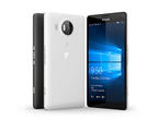 Смартфони Microsoft Lumia 950 XL 32GB, бял цвят, две SIM карти + 750MB 4G интернет на месец