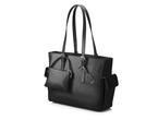 Чанти за Лаптопи HP 14" Ladies Slim Tote Black