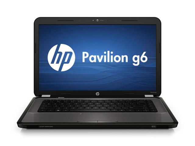 Лаптопи HP Pavilion G6-1200sa