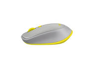Мишки Logitech M535, в сиво