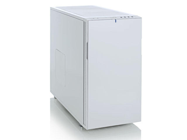 Кутии Fractal Design Define R5 White