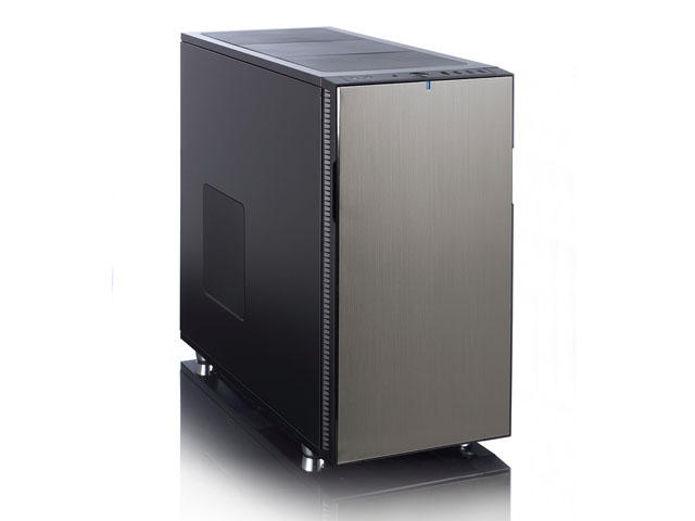 Кутии Fractal Design Define R5 Titanium