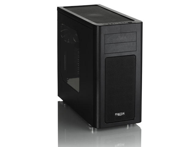 Кутии Fractal Design Arc Midi R2