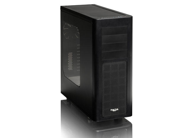 Кутии Fractal Design Arc XL