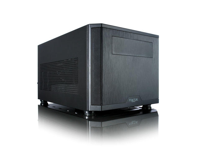 Кутии Fractal Design Core 500