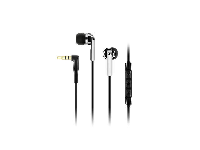 Слушалки Sennheiser CX 2.00i