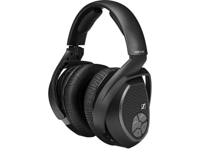 Слушалки Sennheiser HDR 175 за система RS 175