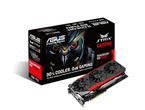 Видео карти ASUS Radeon Strix R9 FURY-DC3-4G-GAMING