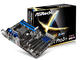 Дънни платки ASRock FM2A88X Pro3+