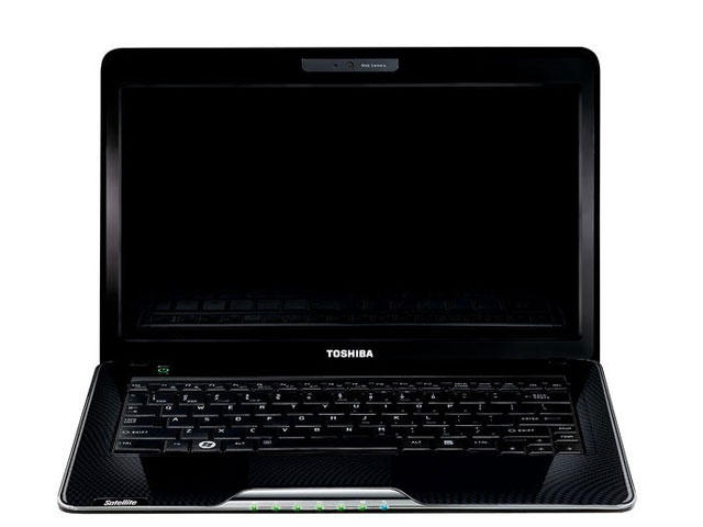 Лаптопи Toshiba Satellite T130-10G