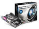 Дънни платки ASRock H81M-GL