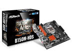 Дънни платки ASRock B150M-HDS