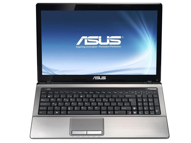 Лаптопи Asus K53SD-SX809M