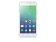 Смартфони Lenovo Vibe P1m 16GB, бял цвят + 750MB 4G интернет на месец