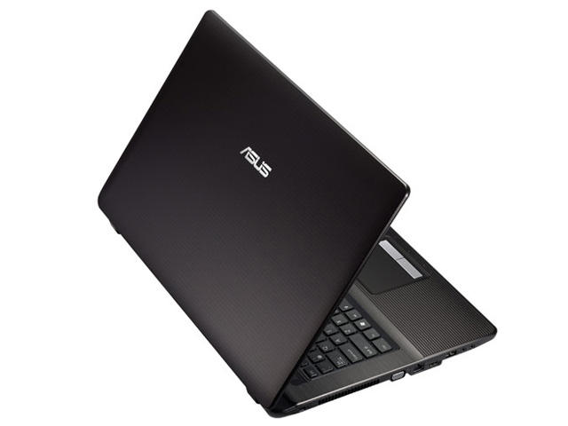 Лаптопи Asus K93SM