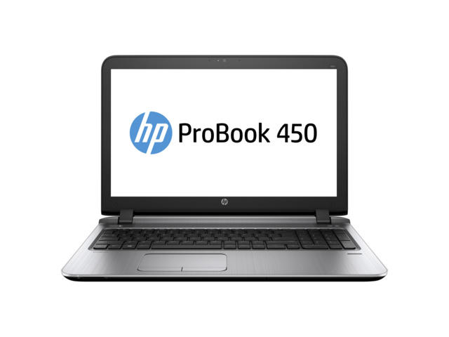 Лаптопи HP Probook 450 G3