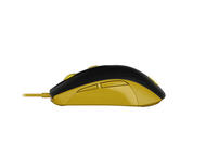 Мишки SteelSeries Rival 100 Proton Yellow