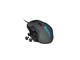 Мишки Roccat Nyth, в черно