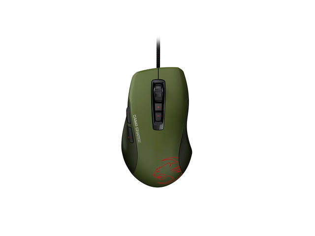 Мишки Roccat Kone Pure Camo Charge