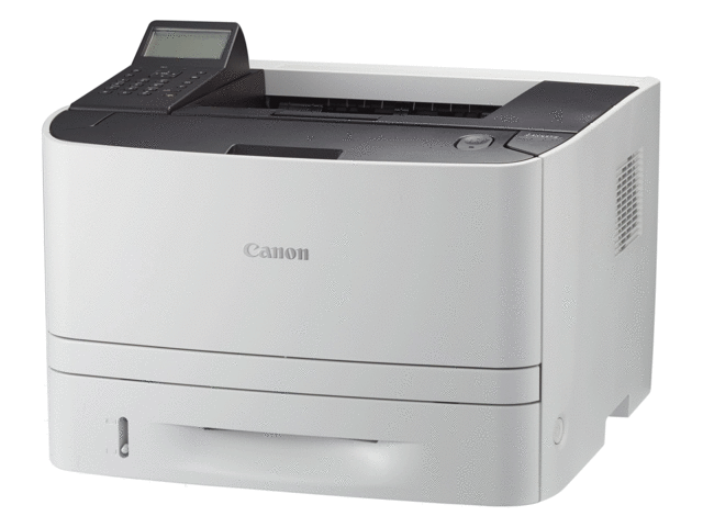 Принтери Canon i-SENSYS LBP251dw