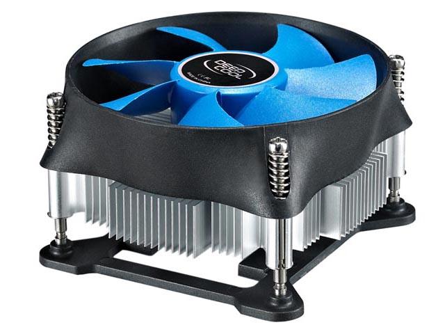 Охладители DeepCool CPU Cooler THETA 15 PWM