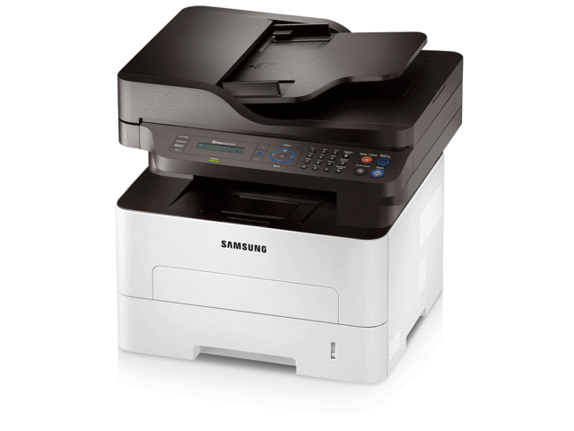 Принтери Samsung SL-M2675FN