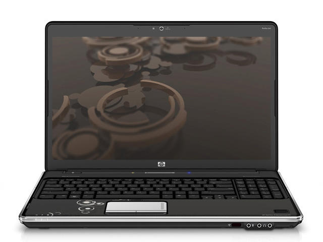 Лаптопи HP Pavilion dv7-2220eq