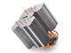 Охладители DeepCool CPU Cooler LUCIFER K2