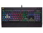 Клавиатури Corsair Gaming STRAFE RGB Cherry MX Brown