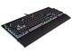 Клавиатури Corsair Gaming STRAFE RGB Cherry MX Brown
