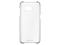 Калъфи Samsung Clear Cover за Samsung Galaxy S7 edge, прозрачен-черен