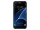 Калъфи Samsung Clear Cover за Samsung Galaxy S7 edge, прозрачен-черен