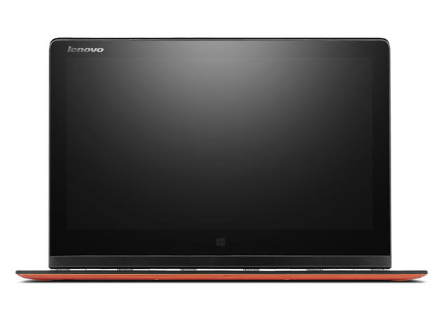 Лаптопи Lenovo Yoga 3 Pro 13