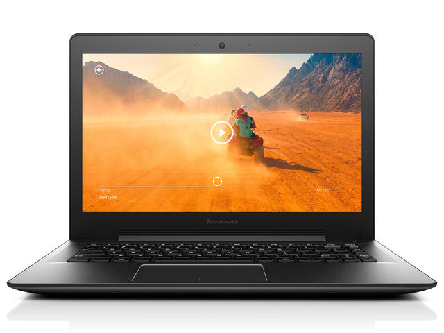 Лаптопи Lenovo IdeaPad U41-70