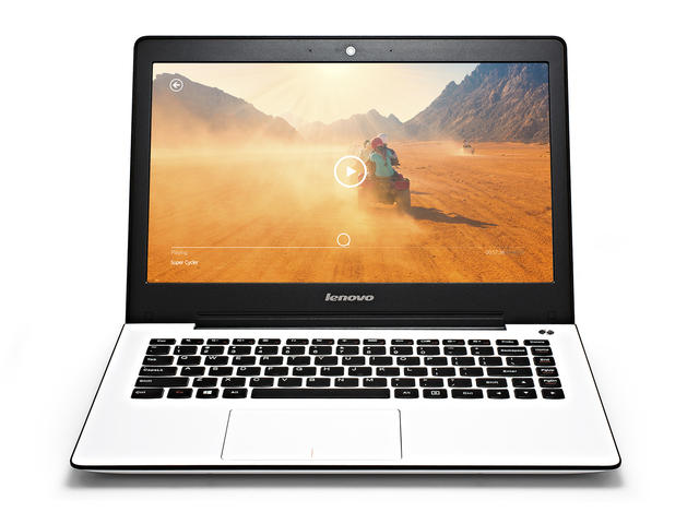 Лаптопи Lenovo IdeaPad U31-70