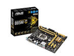 Дънни платки ASUS B85M-G