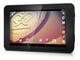 Таблети Prestigio MultiPad Wize 3027 8GB, черен цвят