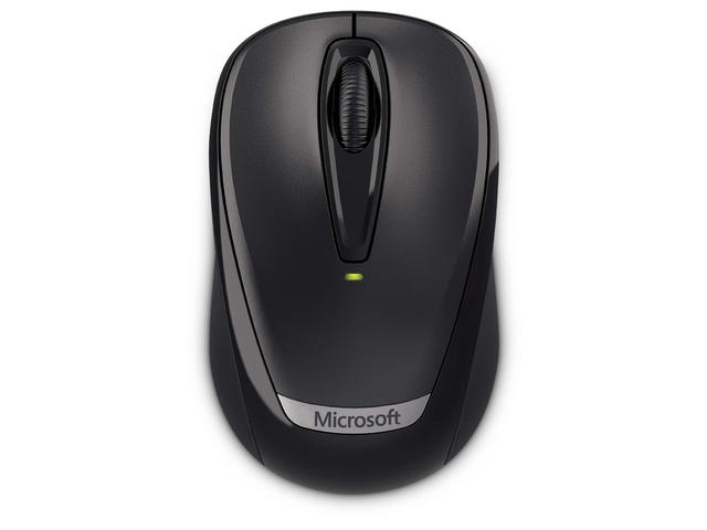 Мишки Microsoft Mobile 3000
