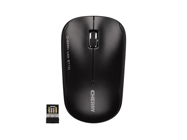 Мишки Cherry GENTIX MW 2110