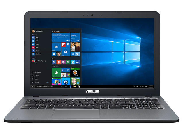 Лаптопи ASUS X540SA-XX108D