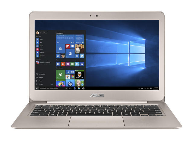 Лаптопи ASUS ZENBOOK UX305LA-FC007T