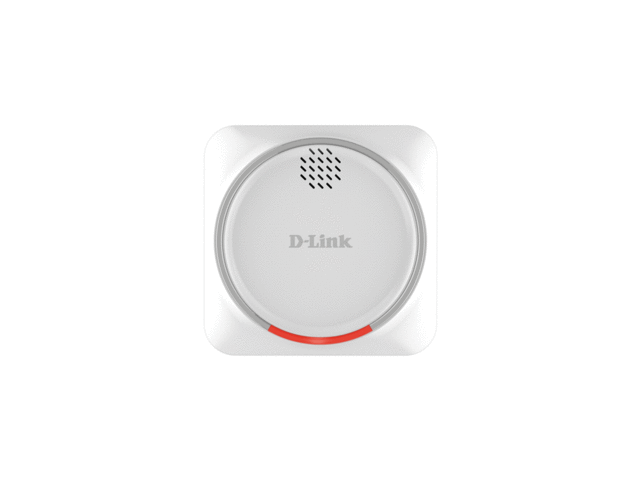 Smart Home D-Link mydlink Home Siren DCH-Z510