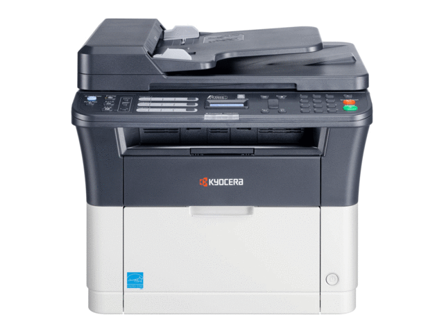 Принтери Kyocera FS-1325MFP