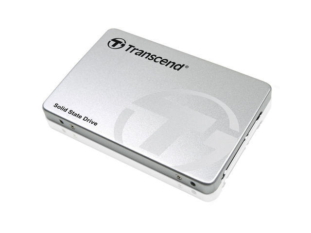 SSD 128GB Transcend SSD360S SATA