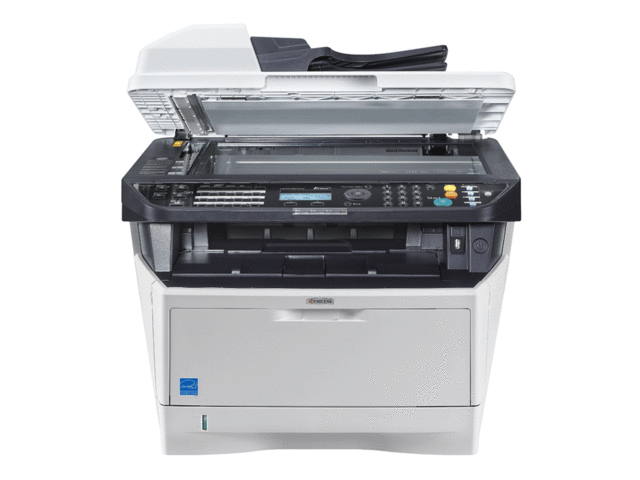 Принтери Kyocera ECOSYS M2035dn