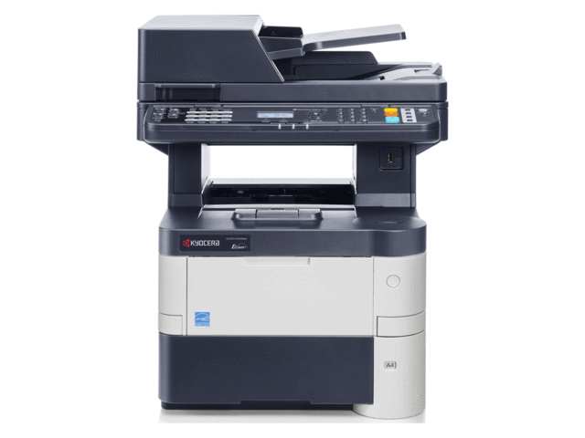 Принтери Kyocera ECOSYS M3040dn