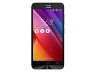 Смартфони Asus ZenFone Go (ZC500TG) 8GB, бял цвят + 750MB интернет на месец