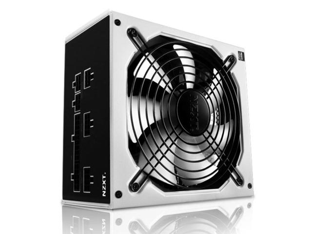 Захранвания за компютри NZXT Hale82 v2 550W