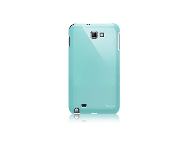 Калъфи Elago G4 Slim Fit Case син